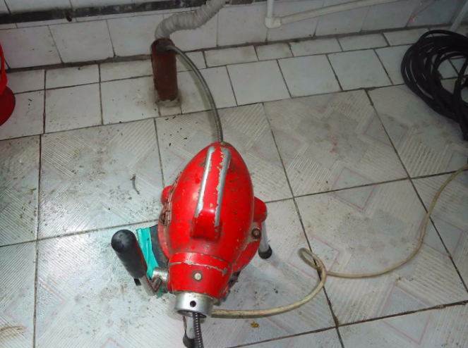 民和下水道疏通